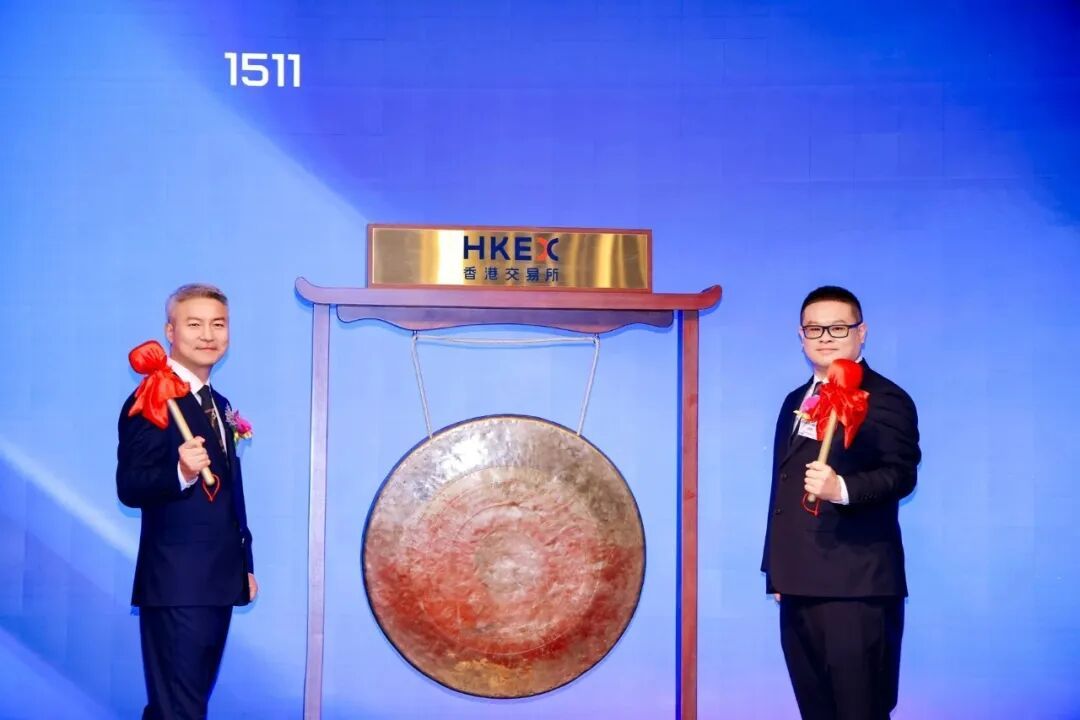 又一家L4自动驾驶企业港交所上市——驭势科技。打出了“全场景L4自动驾驶第一股”