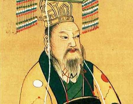 杨广最被低估的一点：他其实是古代“基建狂魔”鼻祖