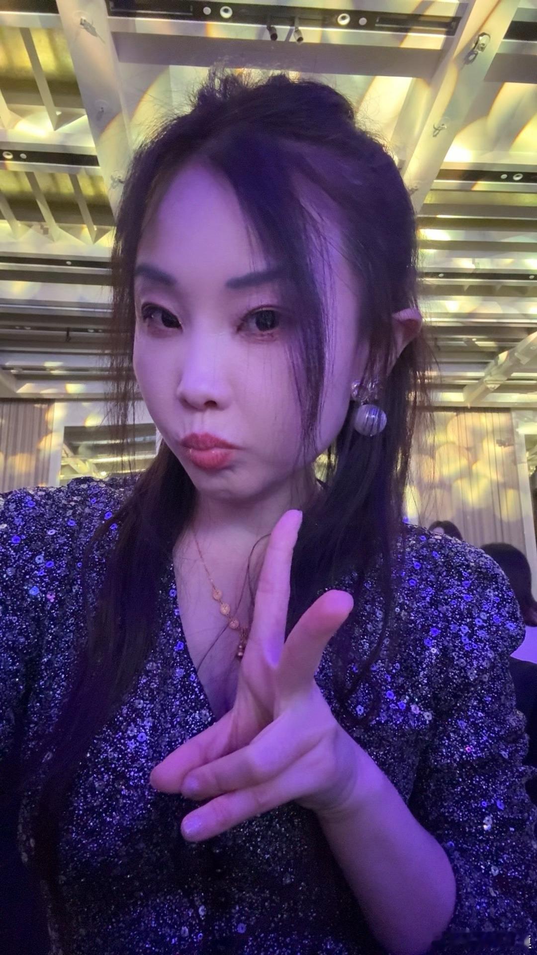 2025嗨创之夜，母婴品牌齐聚杭州！【内容创新红人奖】感谢主办方💞，感谢微博母