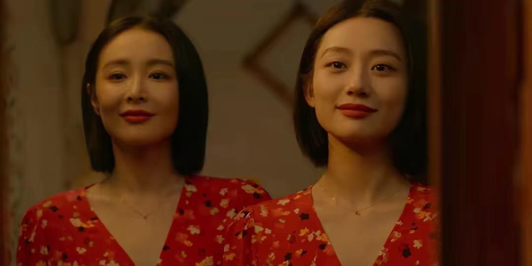 《重影》大结局让人泪目：这并不是“全员恶人”，而是女性反抗命运失败的绝望悲歌
也