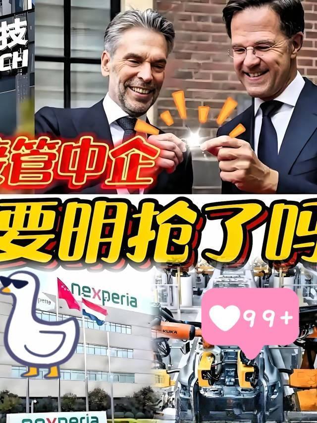 最新消息！
荷兰政府正式宣布：
10月31日有消息称，荷兰禁售DUV光刻机，这步