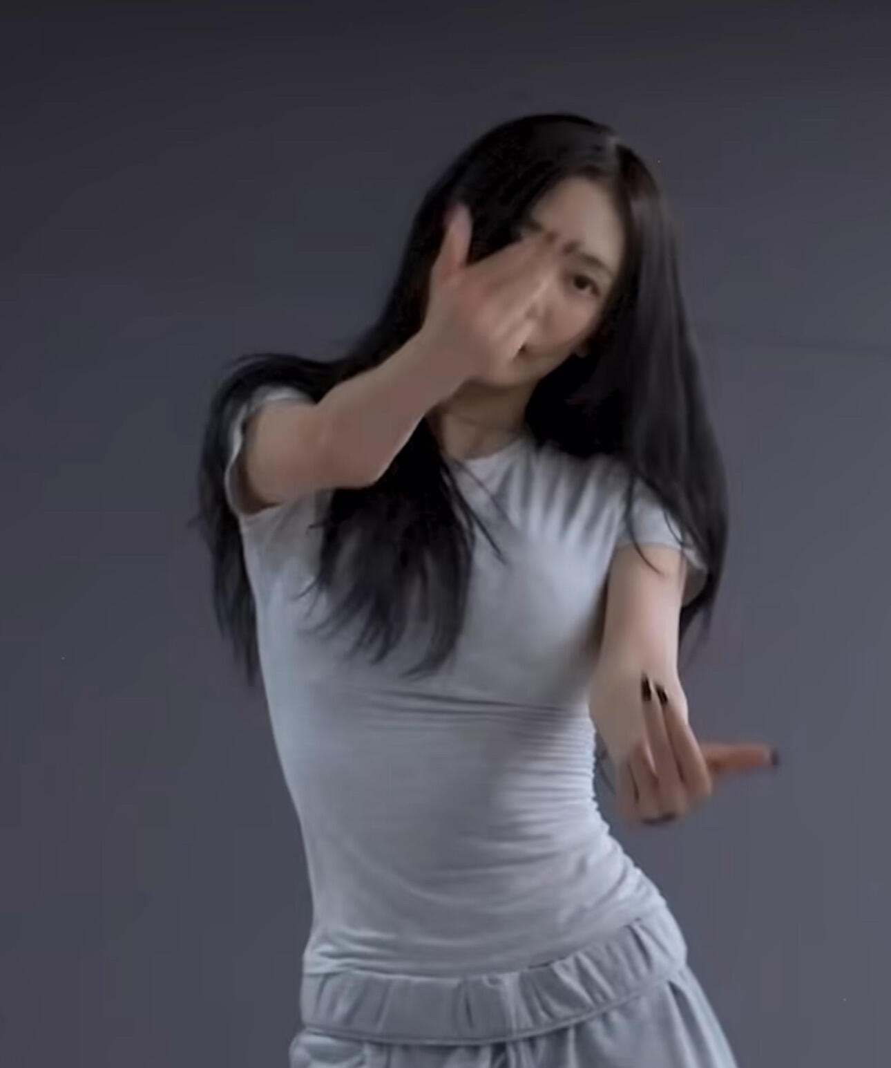 宁宁的上衣……究竟是什么 