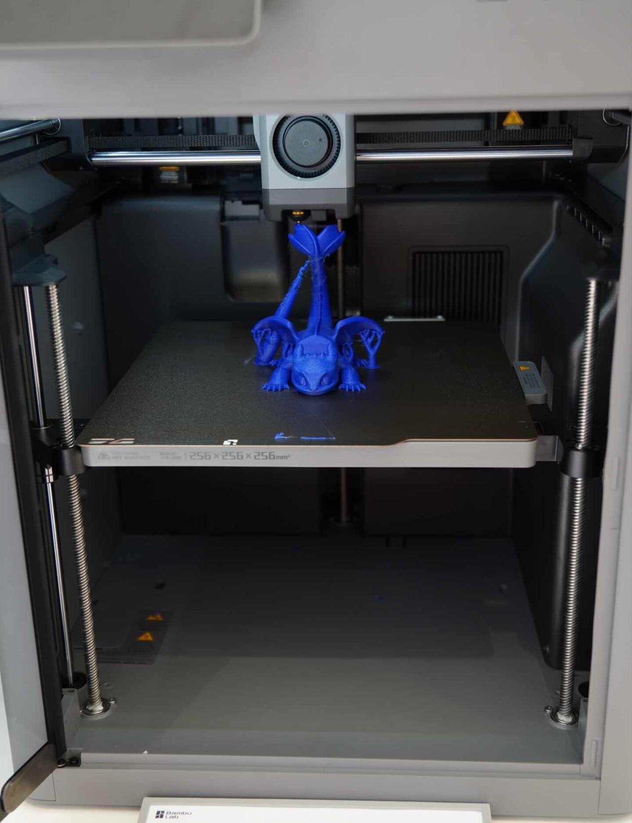 广州新去处，拓竹3D打印大仓店🆕广州又添
广州新去处，拓竹3D打印大仓店🆕