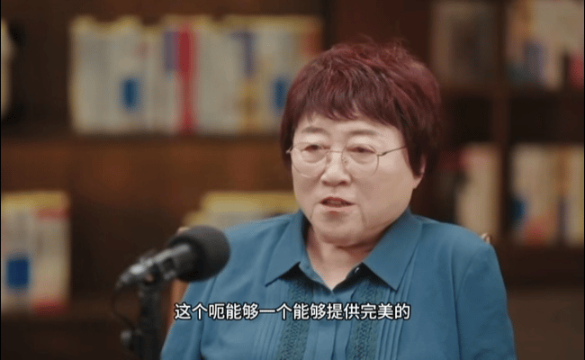 原来老年人也有AI焦虑了去养老院是老年人的最优选择吗子女的精 力被生活分摊，AI