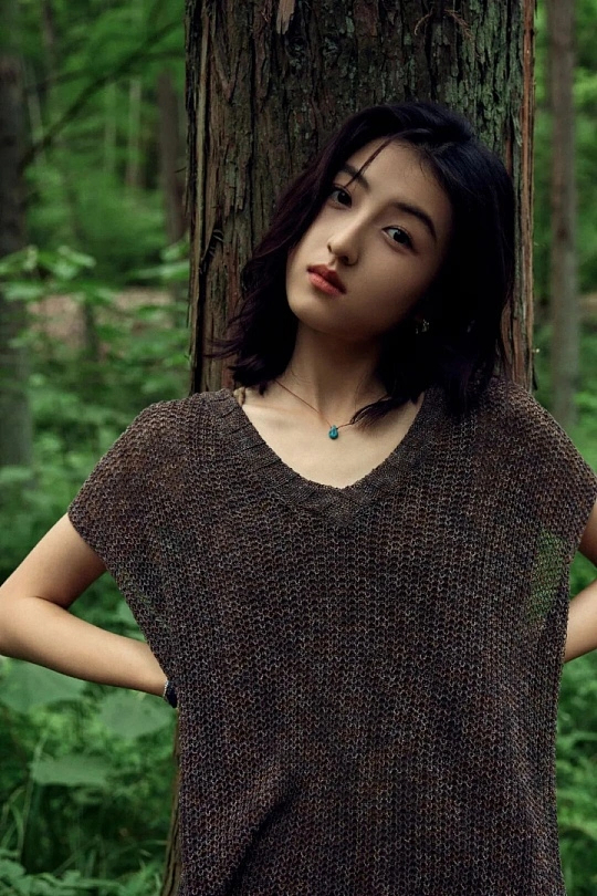 张子枫又来支持彭昱畅了谁能不被张子枫和彭昱畅的神仙兄妹情戳中！从《快把我哥带走》