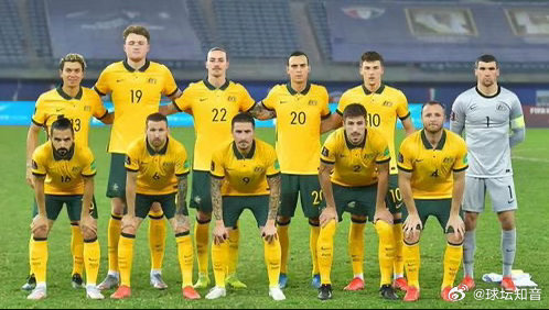 002 国际赛 澳大利亚VS库拉索足球         澳大利亚世界排名第27，