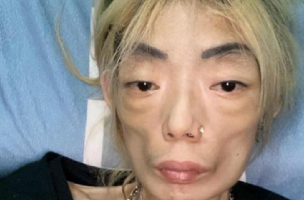 2000年，模特伍智恒嫁给了“永安百货太子爷”郭永淳，8年婚姻，让伍智恒做了10