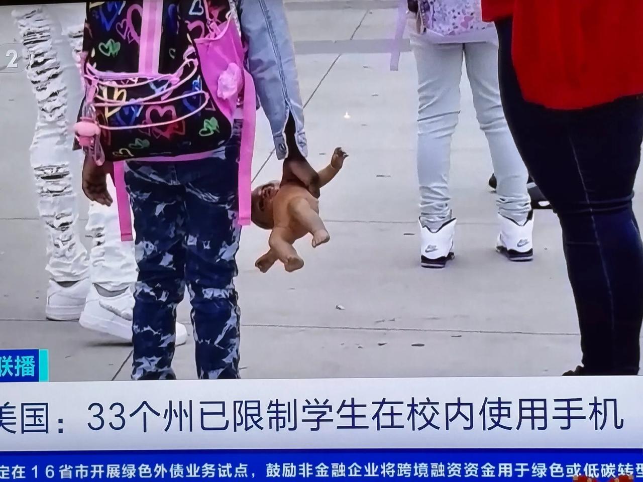 关于手机，美国正在加快修正错误！