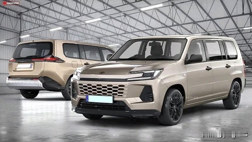 它属于那种仅负责将乘客或货物从A点运送到B点的车型，没有任何花哨的功能或噱头，但