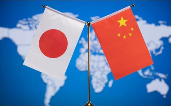 终于认清现实了！随着中国和日本之间的关系持续恶化，日本如今也是终于认识到了问题的