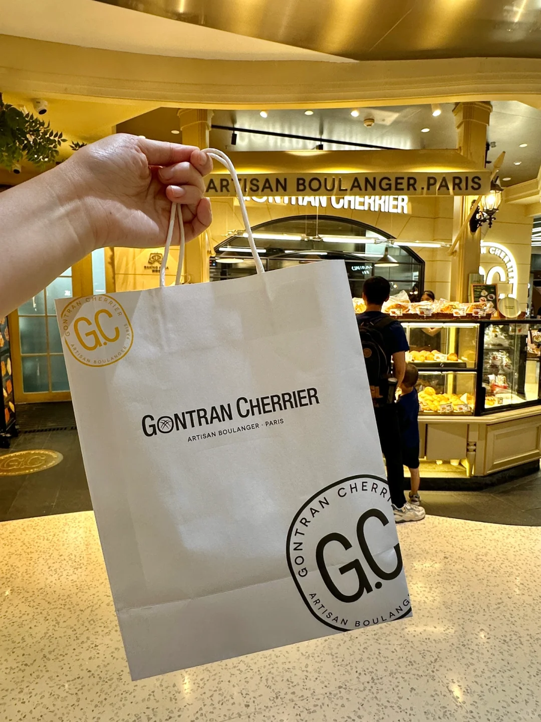 来广州天河必须带走一盒。。。。。🥹