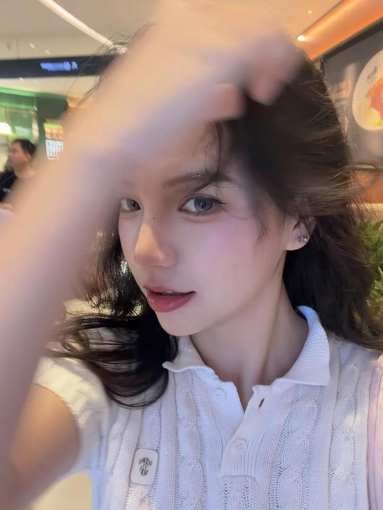 叽哩咕噜说什么呢
