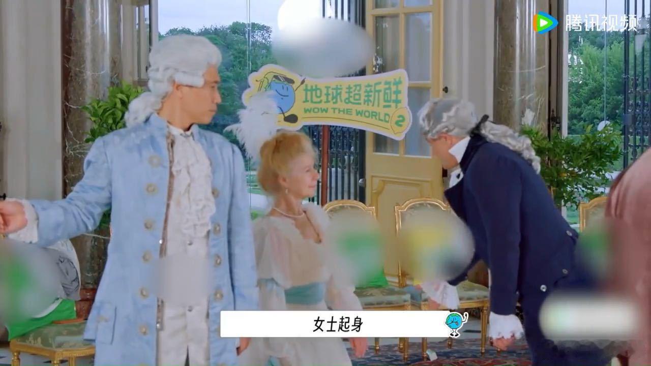 节目组给刘宇宁配专属BGM刘宇宁这话是能说的吗综艺舞蹈互动欢乐不断，刘宇宁风趣发