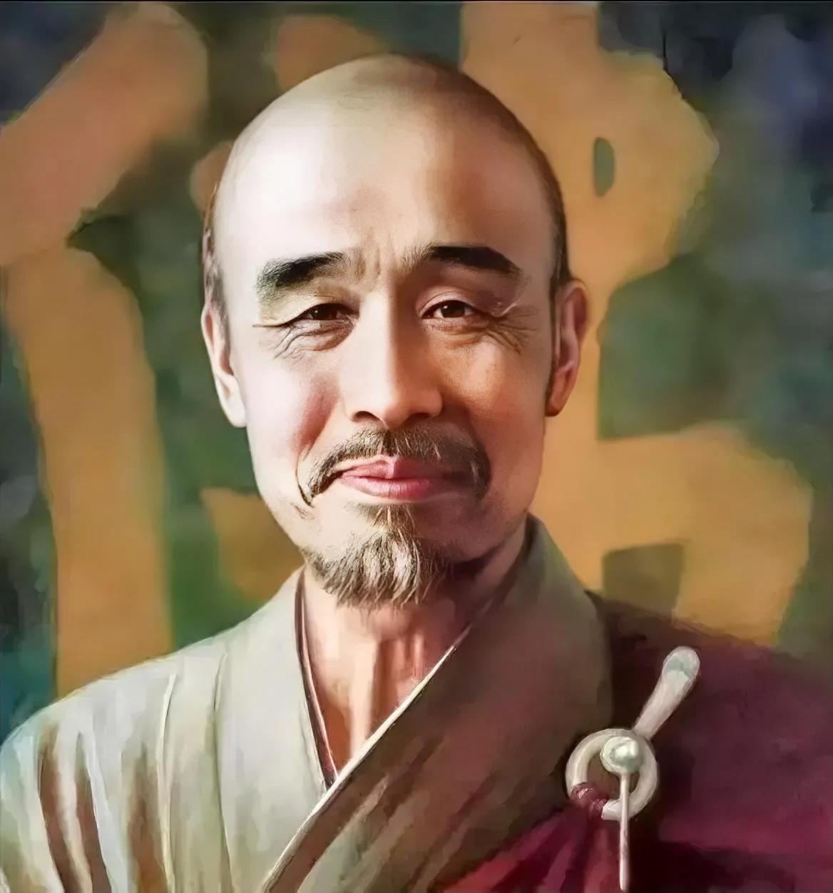 弘一法师告诉你：别让“命不好”成为你的标签，笑对人生才能扭转乾坤！



弘一法