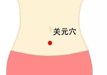 人体暗藏的四个补肾开关，一学就会。

开关一：关元穴 —— 补肾培元的 “元气穴