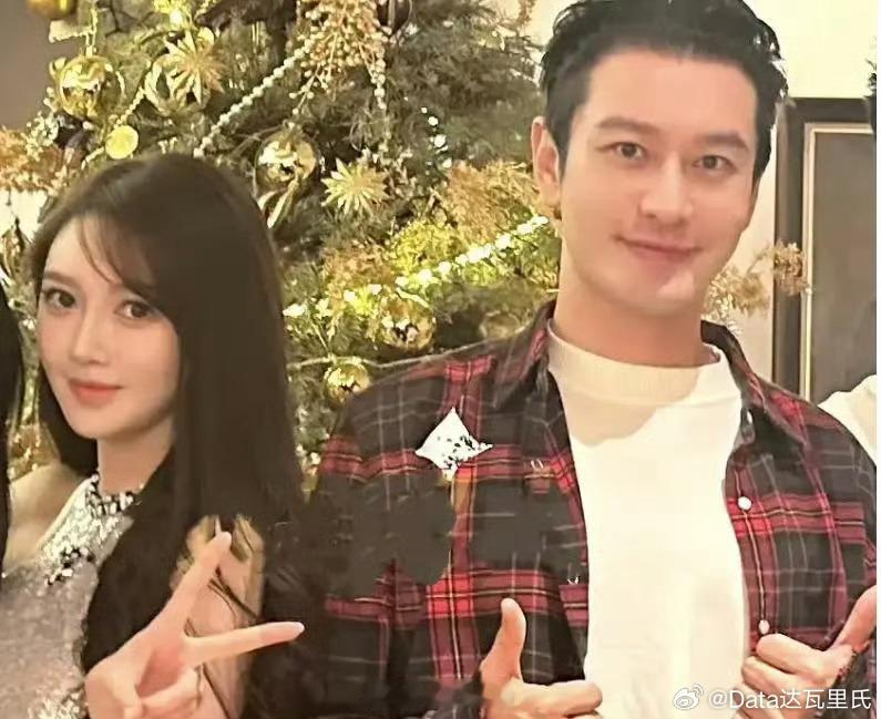 叶珂官宣生了，黄晓明 叶珂啥意思？孩子是晓明的？非婚生？ ​​​