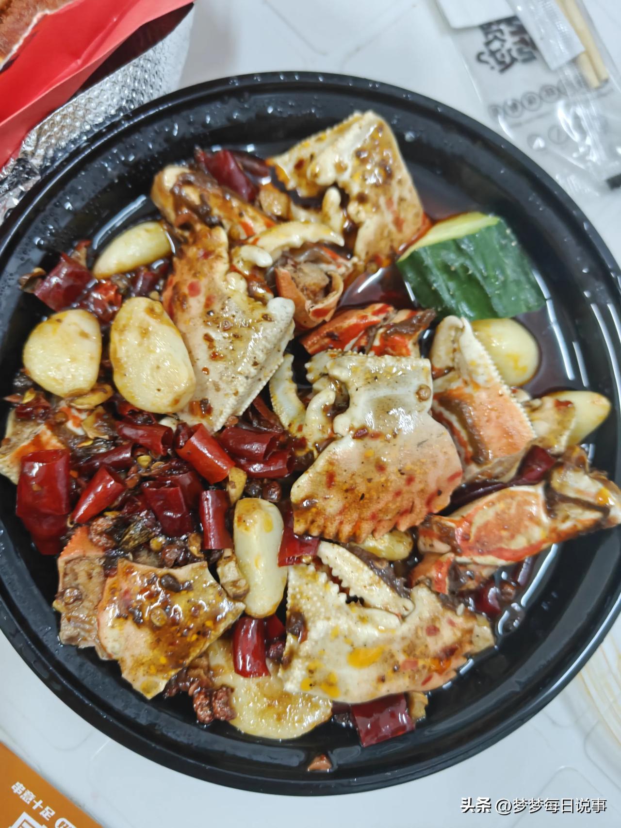 夏日生活打卡季美食打卡
