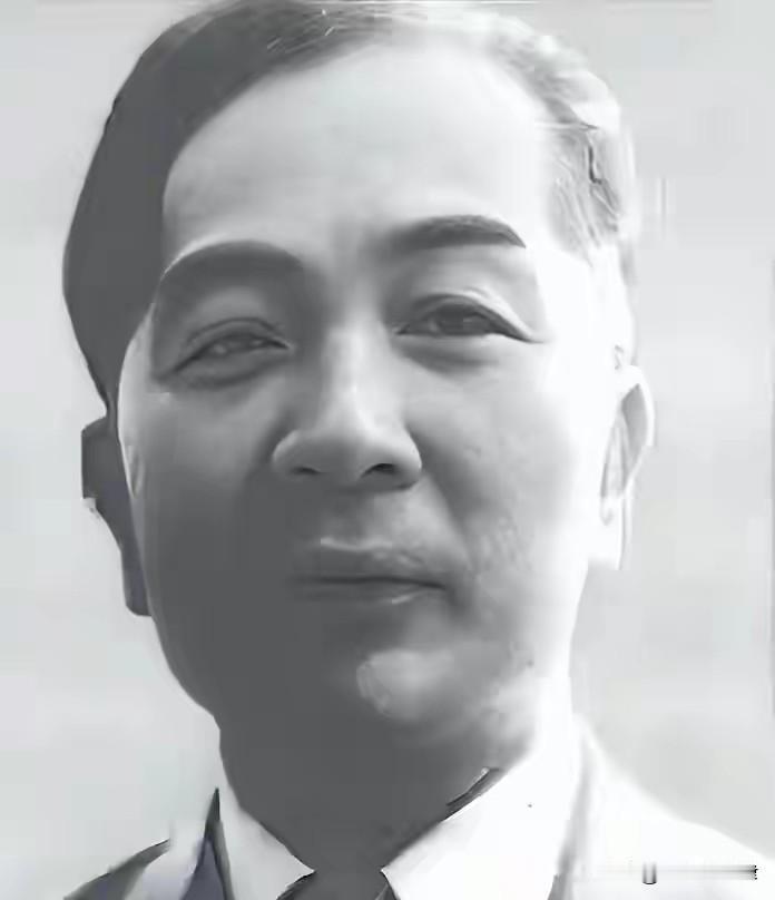 蔡孝乾叛变、吴石牺牲，国民党举杯庆功，殊不知李克农终极王牌就在身边
 
1950