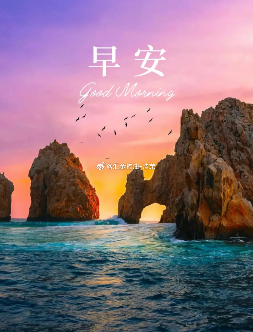 周四 新晨启航，心态先行。市场起落皆是常态，稳住节奏、严守纪律，用心把握每一次机