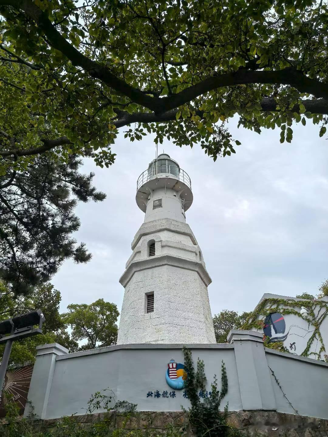 岛国风景！