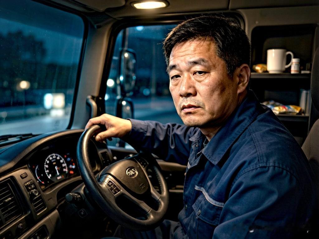 别再掰着手指头算“才开4小时不算违规”了！6月1日这新规一落地，这套老算法彻底废