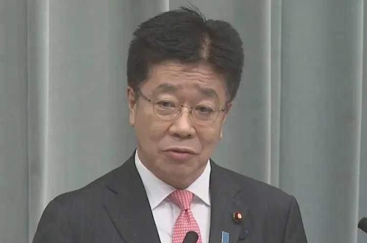 日本前内阁官房长官窜台，日台狼狈为奸的关系必须遏制
日本前内阁官房长官窜台之举，