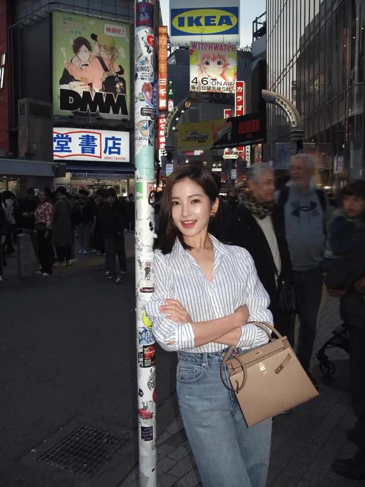 随手拍一张生活照
