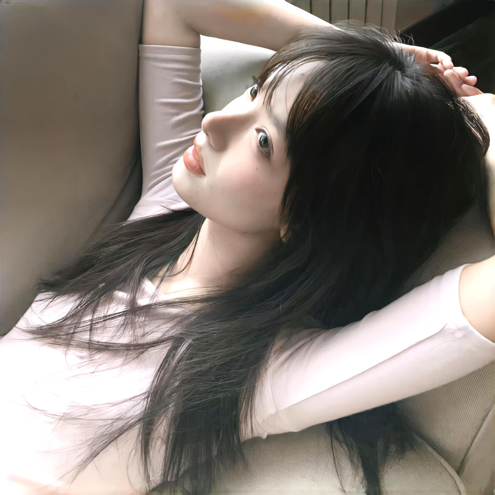 WeChat女头女头 |女头分享 |优质女头|小众女头 |头像 