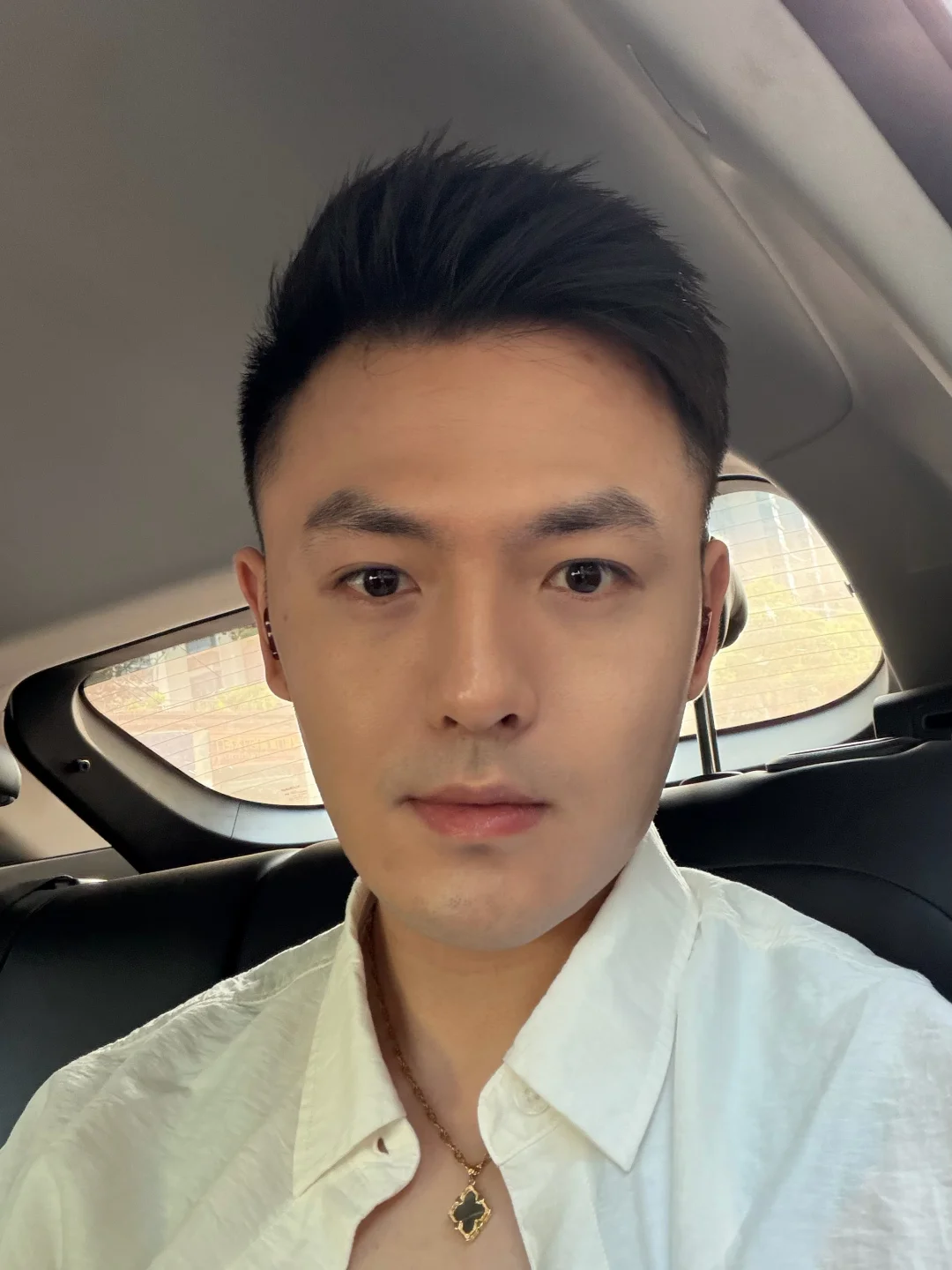 听说都在谈论蛋白脸和碳水脸。