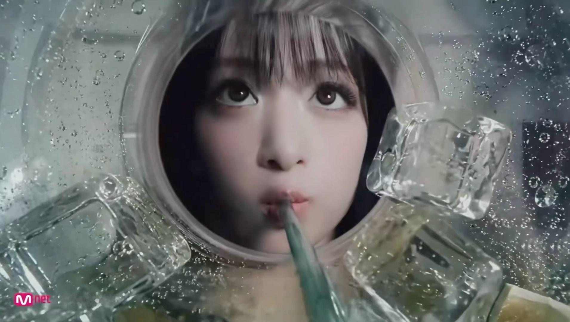 开头被萌一大跳 