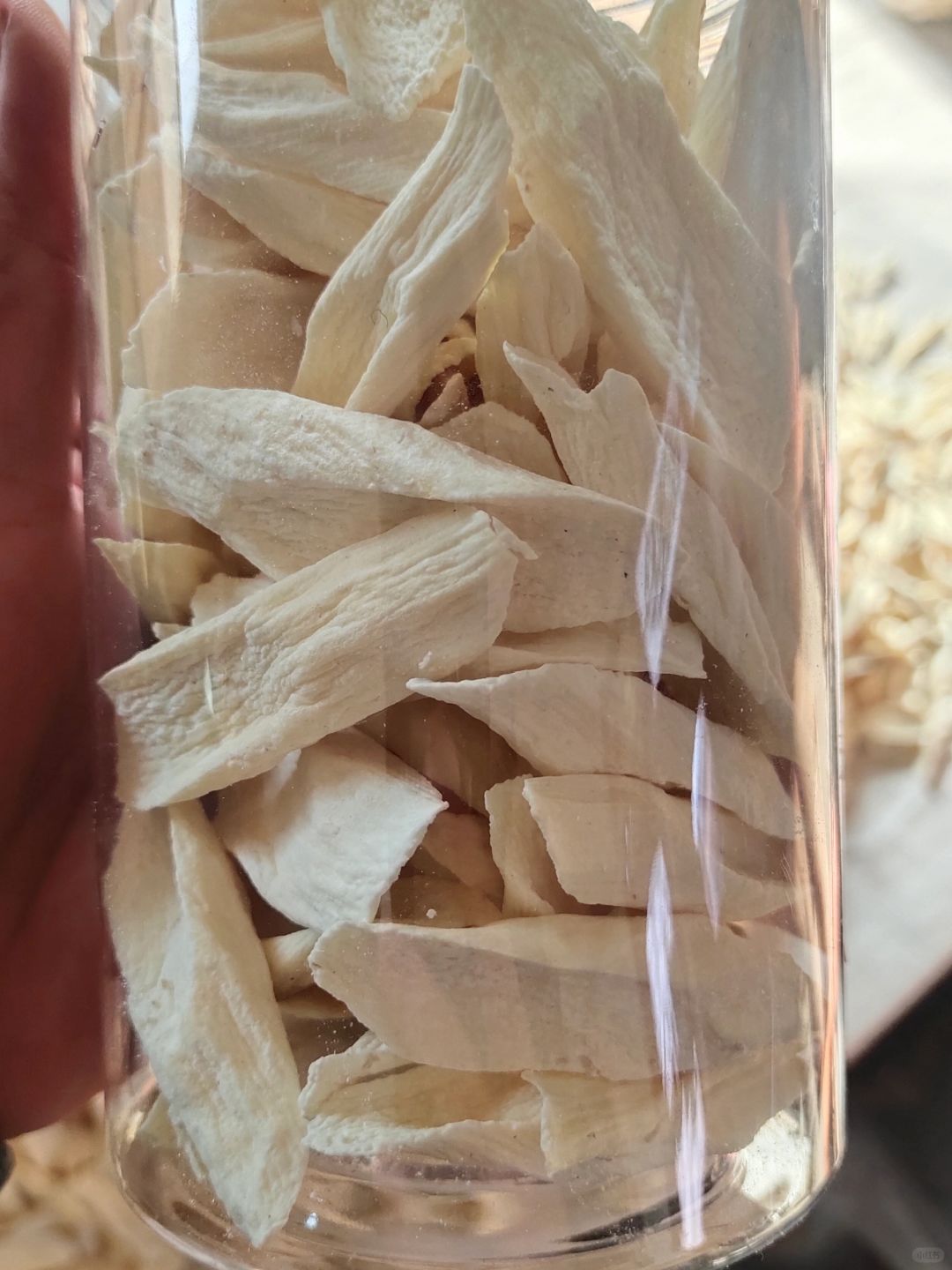 小朋友ke痰多，连续多喝了几天，超神奇！