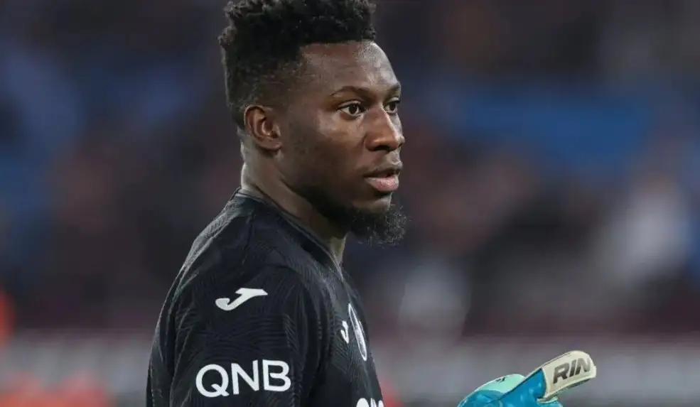 【曾经情同父子，29岁的奥纳纳惹了埃托奥】29岁的奥纳纳与喀麦隆足协的矛盾，是他