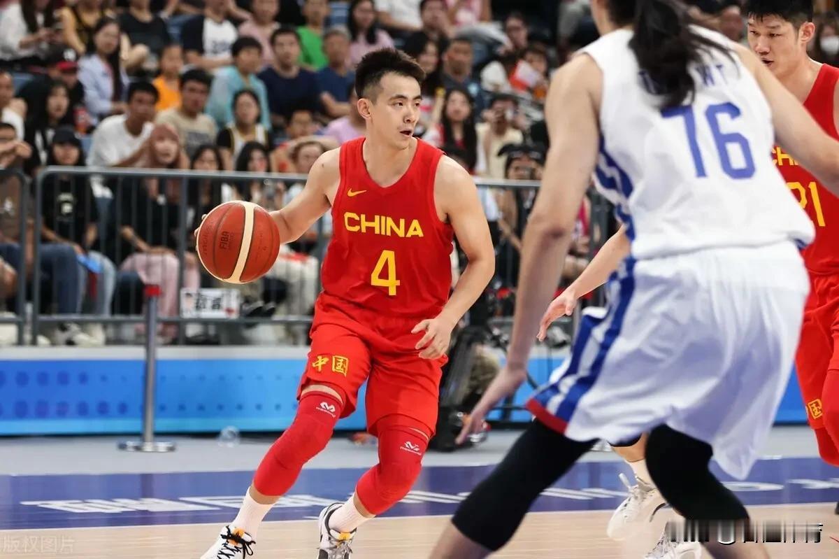 虽然我是广东球迷，但今晚赵继伟的发挥，不得不说，还是非常不错的！

虽然赵继伟上