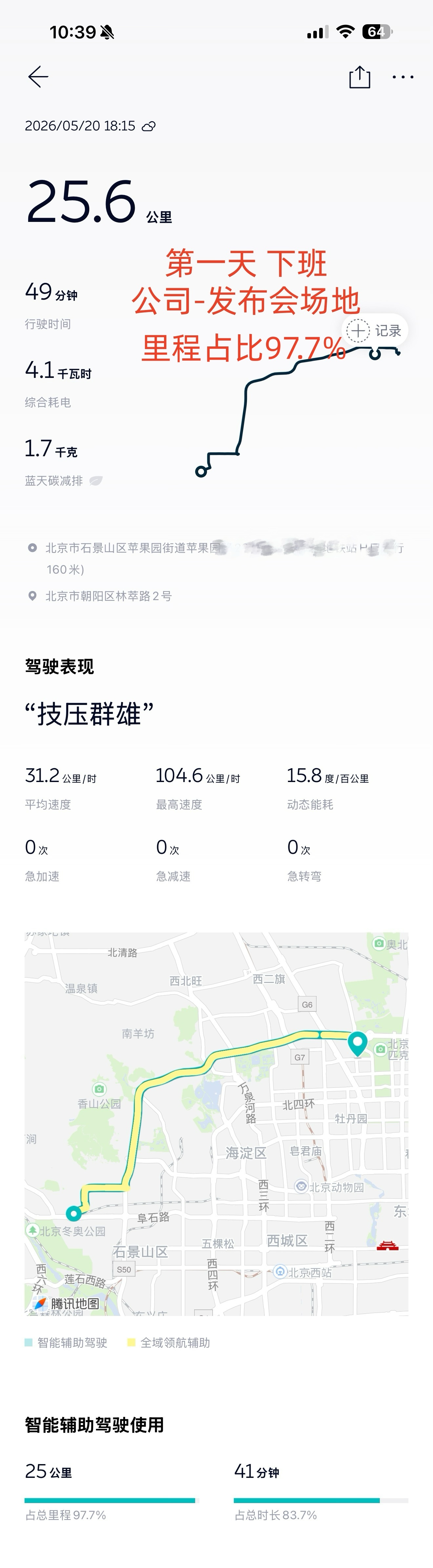 都问这版 NWM 2.0 到底怎么样，说好有人不信，说差又有失偏颇，干脆看看我最