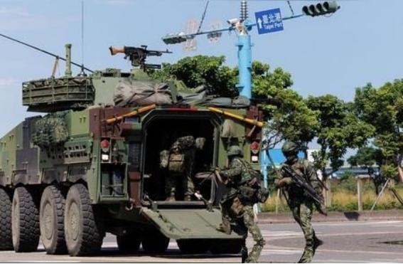 针对台湾问题，摊牌了！美国国防部表态了。没有任何含糊其辞，没有任何缓冲余地，美方