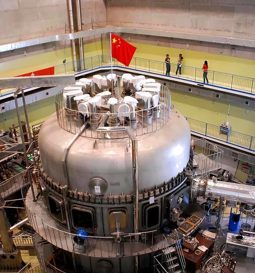 从2%到20%！

5年暴增10倍，民企啃下核电“顽固蛋糕”

近日，中核（象山