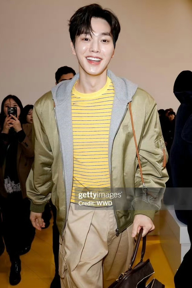 宋江G社生图状态真不错 