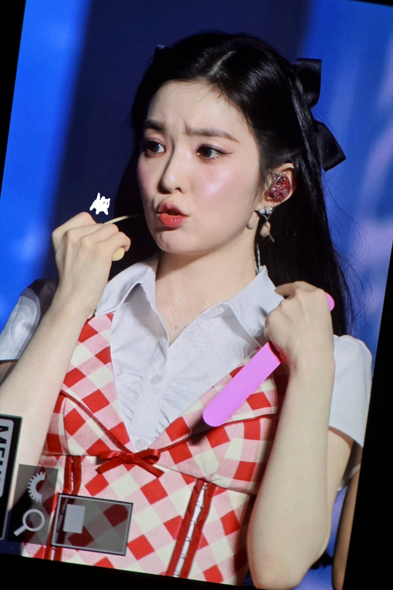 Irene❤️🔥裴珠泫 260731 FANCON In Seoul Day1