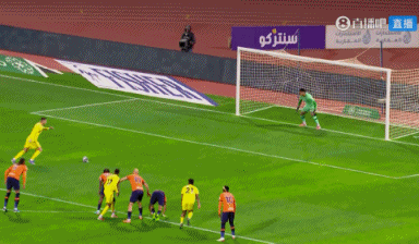 【距离《千球大业》又差了一点】🔥沙特联赛24轮，费哈vs利雅得胜利 1:3，球