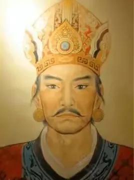西夏景宗李元昊，如何激怒宋仁宗的！

李元昊继位后，吐蕃、回鹘、大宋，大辽。他们