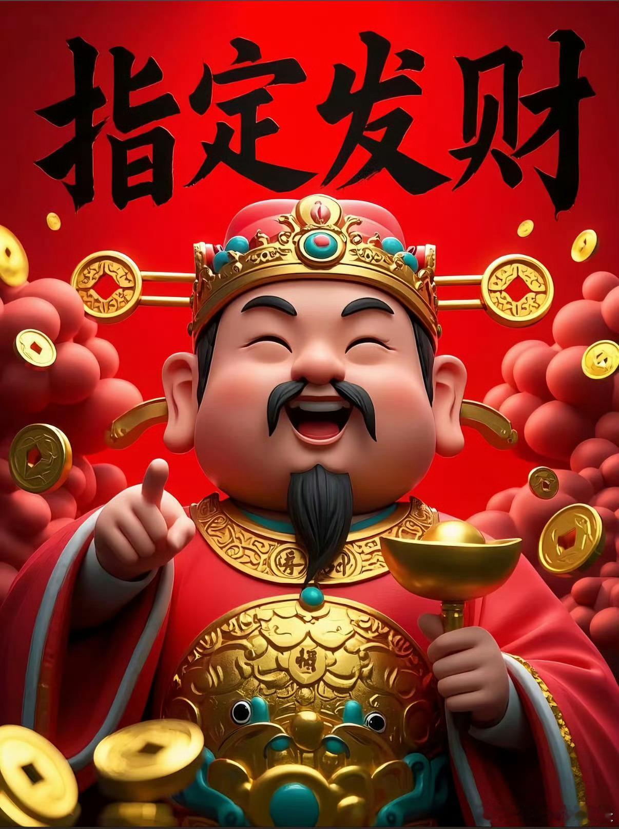 大家早呀，集合养铁了，请点赞评论178。有多少人想跟我一起发财！ 