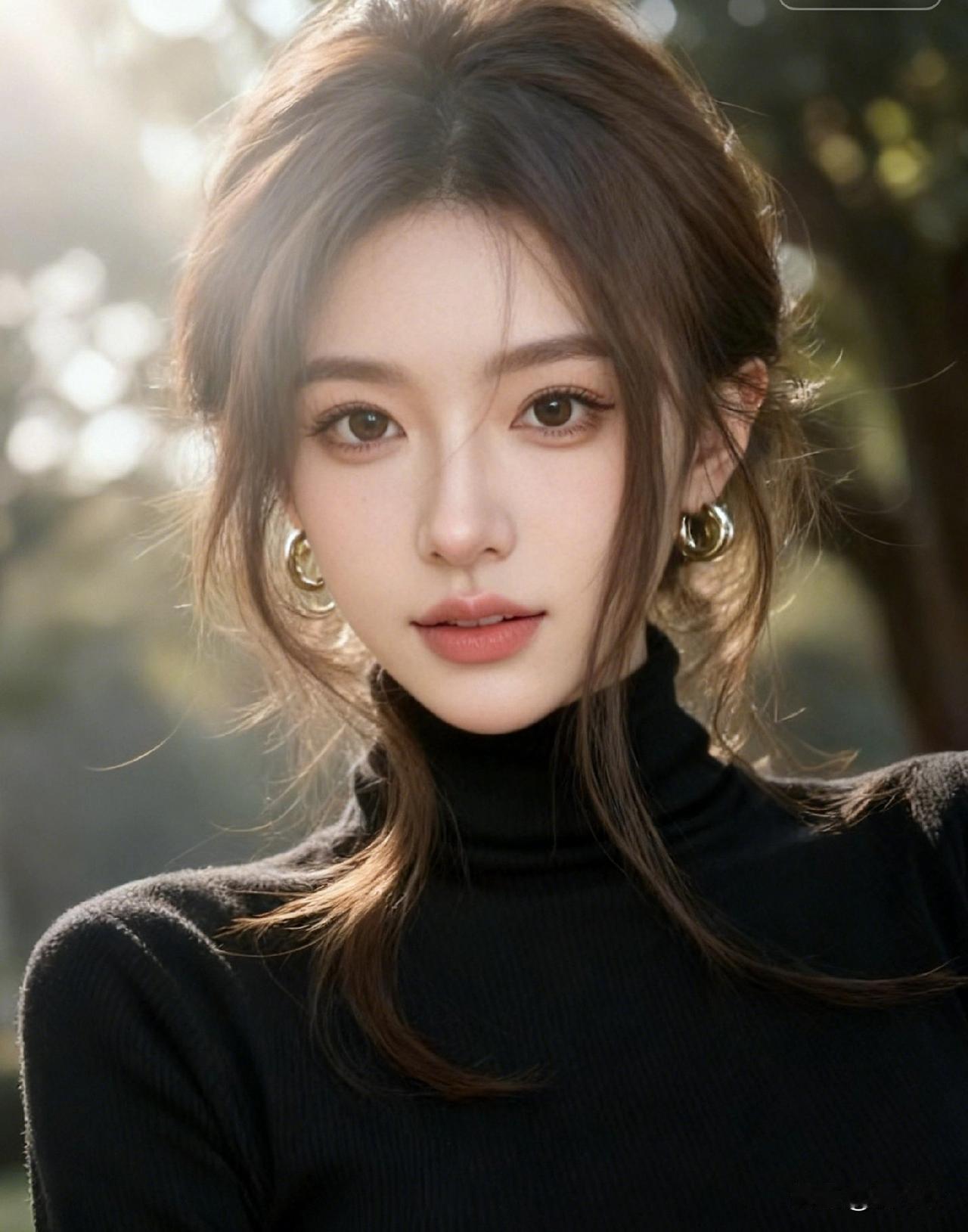 不必强求成功
不必硬挤圈子
不必追赶富贵
你的人生也能自在舒坦

放下比较心
一