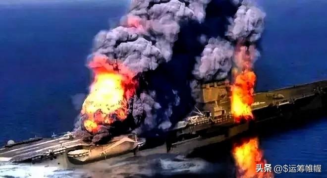 大火熊熊燃烧，浓烟滚滚！8日，美军直升机基地遭重击

当地时间3月8日，伊朗伊斯