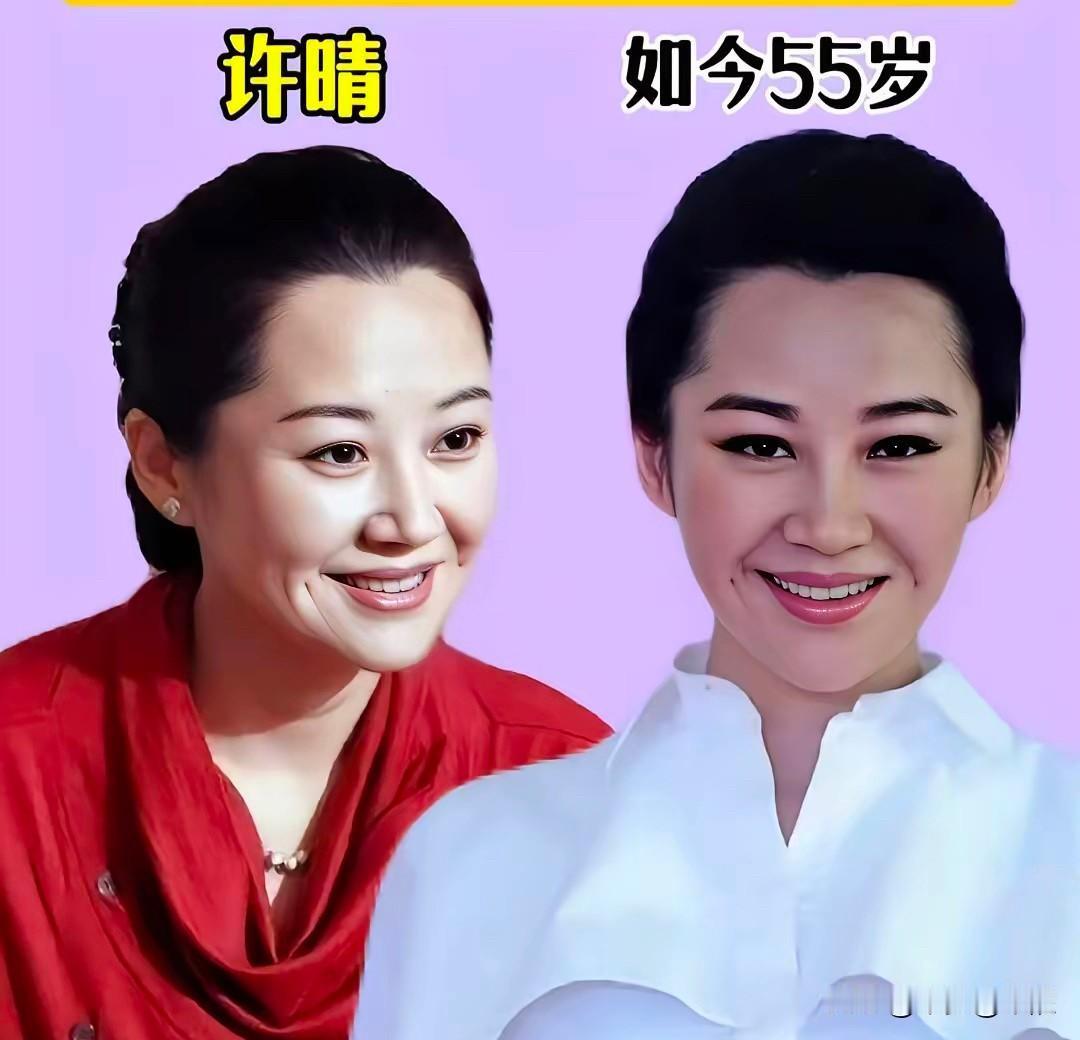 美，不只停留在青春一瞬

社会习惯把青春模样当作美的标杆，却忽略人经过岁月洗礼后