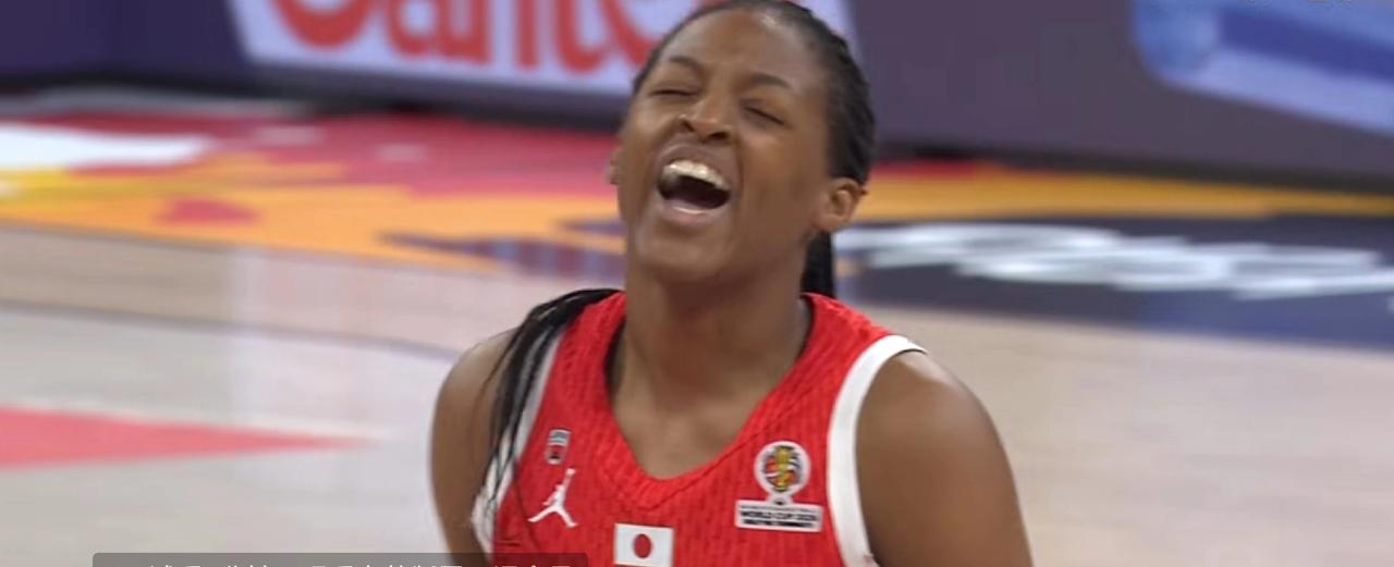 2026年3月15日晚，女篮世界杯预选赛C组，日本女篮66-62加拿大女篮。
 