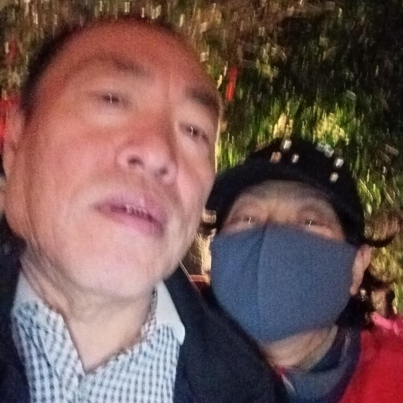 写给远在异乡的女儿
新春祝福语

❤️ 亲爱的女儿：
马年新春快乐！看着你在外独