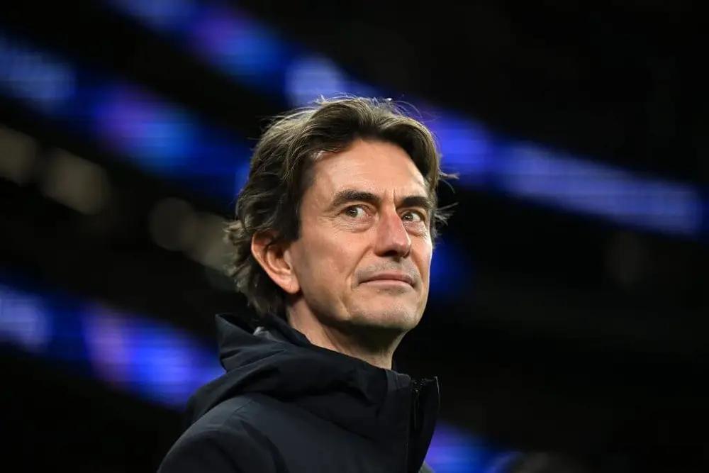 热刺2比0多特蒙德 仅仅相隔了3天，你分不清到底哪一个是真正的热刺。仅仅相隔了3