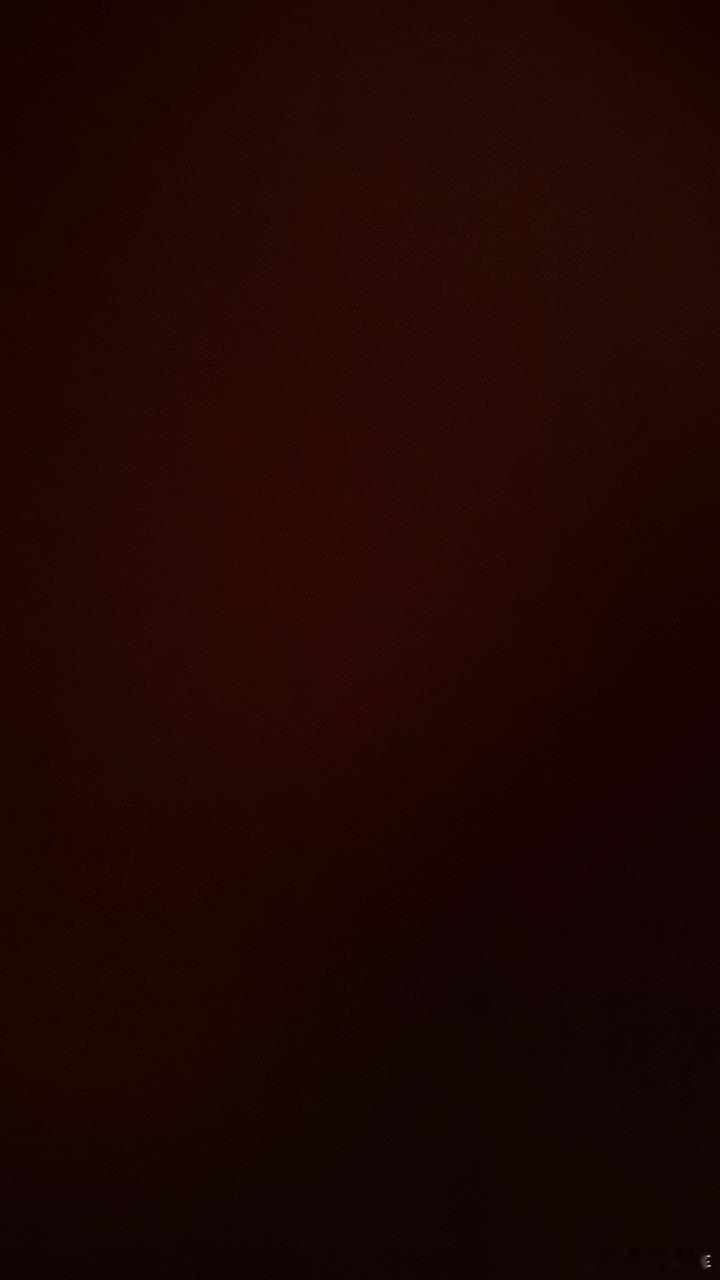 你见过凌晨四点半的北京吗？ 