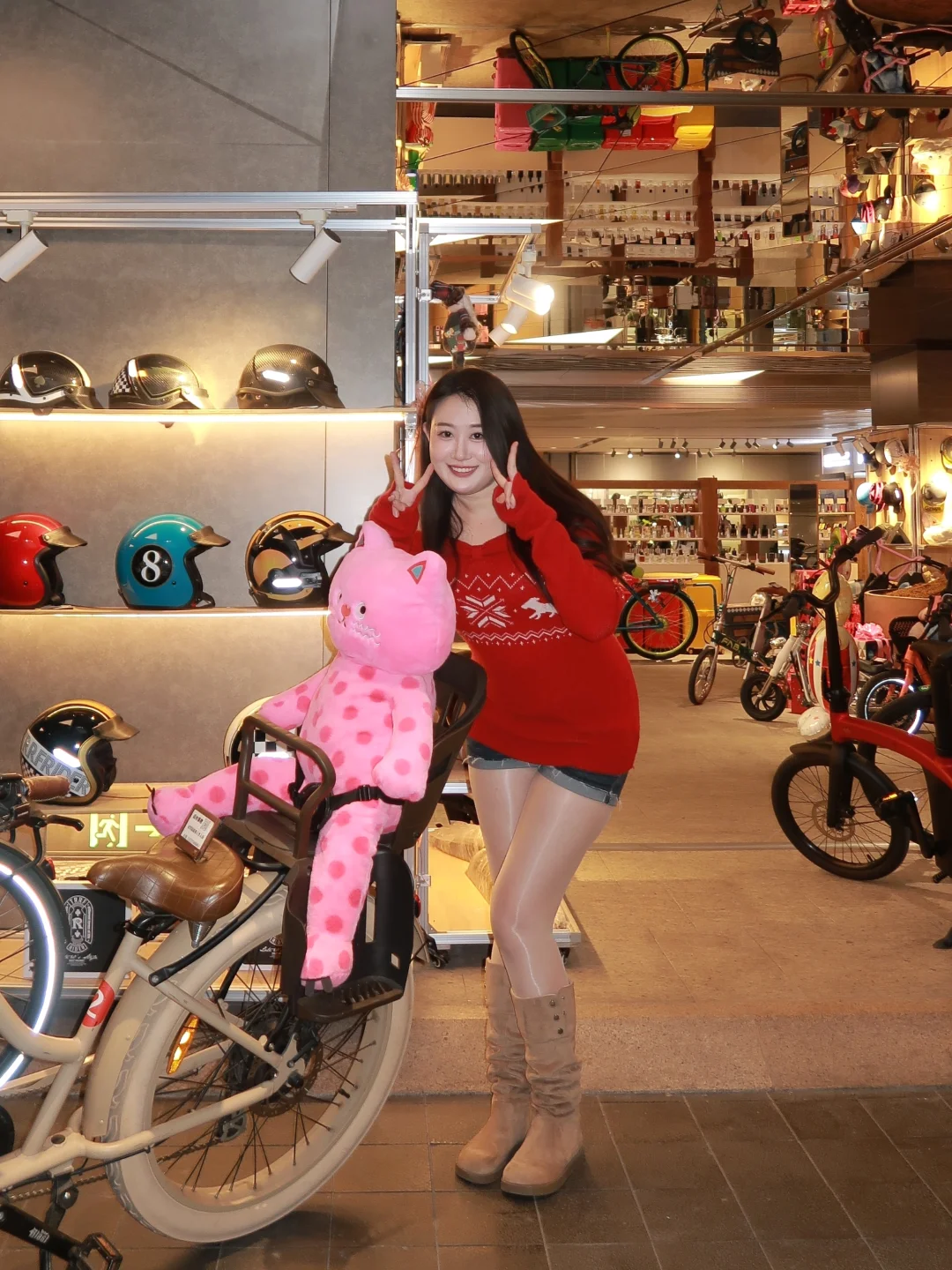 是冬天的感觉吗？