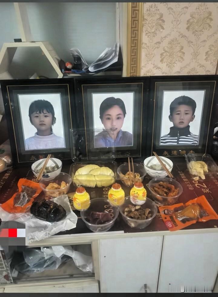 中牟一家三口被害惨案，用血的教训告诉我们“不扶烂泥，不交渣人”。

发小崔某某，